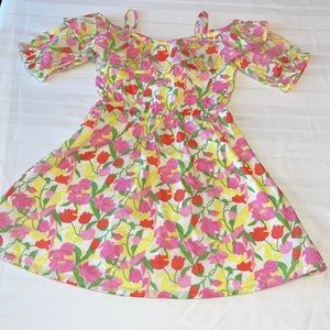 Janie and Jack dress